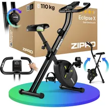 Zipro Eclipse X schwarz