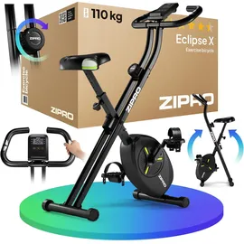 Zipro Eclipse X schwarz