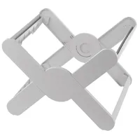 HAN Hängekorb X-CROSS 19071-11 Abmessungen 35,9 x 32,0 x 26,9 cm lichtgrau