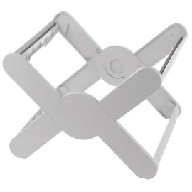 HAN Hängekorb X-CROSS 19071-11 Abmessungen 35,9 x 32,0 x 26,9 cm lichtgrau