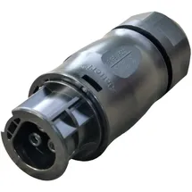 Betteri BC01 Buchse AC 3-polig IP68