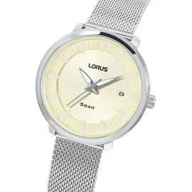 Lorus RG809DX9 Damenuhr 35mm 5ATM
