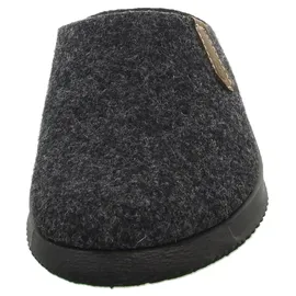 ROHDE Pantoffeln Grau 42