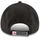 New Era 9FORTY Cap schwarz One Size