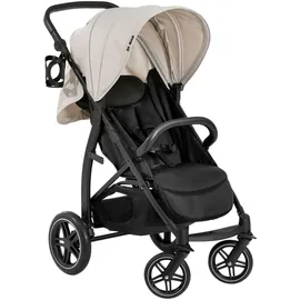 hauck Rapid 4D classic beige