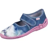 superfit BELINDA Blau/Rosa 8050 34