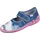 Blau/Rosa 8050 34
