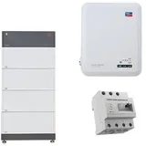 BYD B-BOX HVM 11.0 (11,04 kWh) + STP 8.0 SMART ENERGY, High Voltage Lithium-Ionen-Batteriespeichersystem