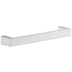 SCALIDO-Haltegriff Design eckig 321mm breit verchromt