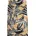 Midirock Damen Bunt 40