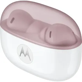 Motorola Moto Buds 2 PANTONE Violet Ice