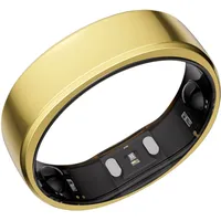 Ringconn Smart Ring Gen2 Gr. 6 gold