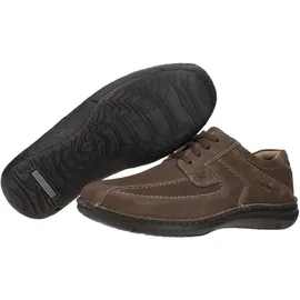 Josef Seibel Anvers 08 Herren Braun 43