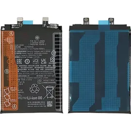 Xiaomi POCO Li-Ionen Akku BN5E für 21091116I, POCO X4 Pro 5G Xiaomi Redmi Note 11 Pro, Note 11 Pro 5G, POCO X4 Pro 5G (BN5E)