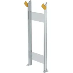MUNK Stützrahmen für Treppen 690075