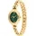 Tommy Hilfiger Demi Oval Edelstahl 1782877