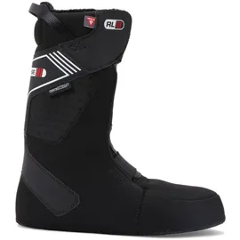 DC Shoes DC Control Step On Stiefel schwarz - 42.5