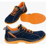 Consorte Arbeitsschuhe Sicherheitsschuhe Schutzschuhe Stahlkappe S1 (DAKOTA3-S1) 45 - 45
