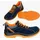 Consorte Arbeitsschuhe Sicherheitsschuhe Schutzschuhe Stahlkappe S1 (DAKOTA3-S1) 45 - 45