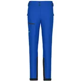 Salewa Ortles PTX 3L Hose Blau M