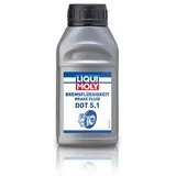 Liqui Moly 250 ml Bremsflüssigkeit DOT 5.1 [Hersteller-Nr. 21160]