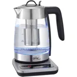 Elta TK-2200.2 1,8 l Schwarz