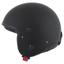 Caberg Freeride X Matt-Schwarz L