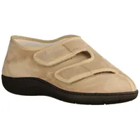 Liromed 476-20Z4 Sand (beige) - geschlossener Hausschuh - Herrenschuhe