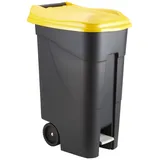 Tayg 259297 80 l Schwarz/Gelb