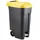 Tayg 259297 80 l Schwarz/Gelb