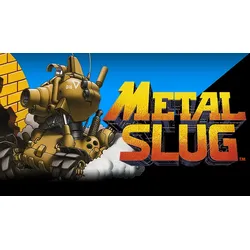 Metal Slug