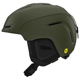 Giro Neo Mips Skihelm, gruen,