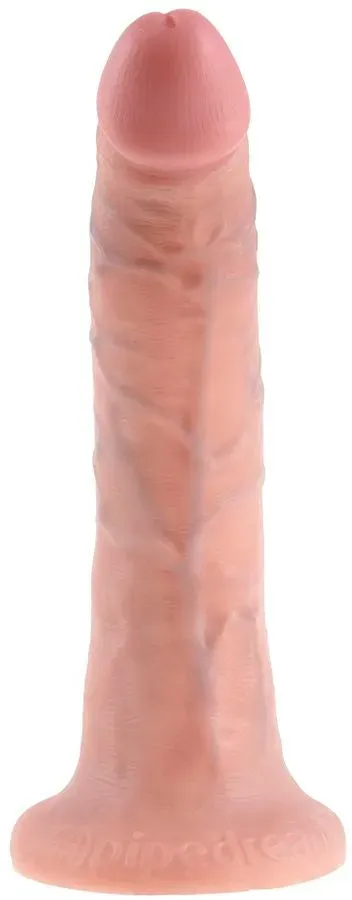 KING COCK - 7 HAHNFLEISCH 17.8 CM