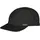 Barts Gardnes Cap Schwarz