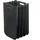 Guzzini Packly 25 l Schwarz