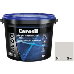 Ceresit CE 60 Fugenmasse silver einkomponentig CE60204