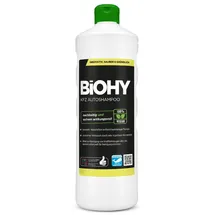 BIOHY KFZ Autoshampoo 1 l