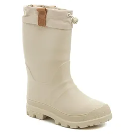 Kamik Tundra Gummistiefel Beige 38