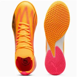 Puma Herren orange 46
