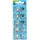 Vinnic Knopfzelle AG10 65 mAh 10 St.