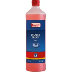Buzil Sanitärunterhaltsreiniger Bucasan® Trendy T464 - 1L Flasche