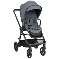 KIKKABOO Kikkaboo, Kinderwagen, Kikka boo Kombikinderwagen, Mia 3 in