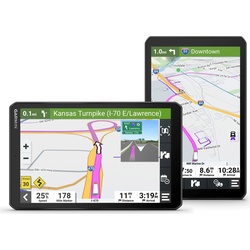 Garmin, Fahrzeug Navigation, Dezl LGV1010 MT-D EU (10.12″)
