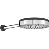 CHRIS BERGEN Kopfbrause Design Regendusche Ø 25 cm