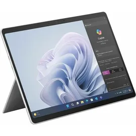Microsoft Surface Pro 10 13,0" 8 GB RAM 256 GB SSD Ultra 5 Wi-Fi platin