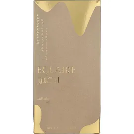 Lattafa Eclaire Eau de Parfum 100 ml