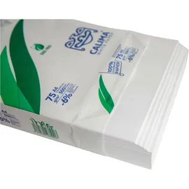 Lima CALIMA Kopierpapier 8045-10A75S Zuckerrohrpapier A4 75g weiß 500 Blatt