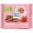 Ritter Sport Erdbeer Joghurt mit Reis Grisps Erdbeer Stückchen 100g