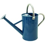 Kent & Stowe 4,5 Liter Vintage Gießkanne in blau, 735920