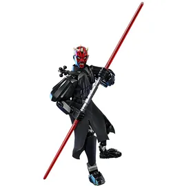 LEGO Star Wars Darth Maul (75537)